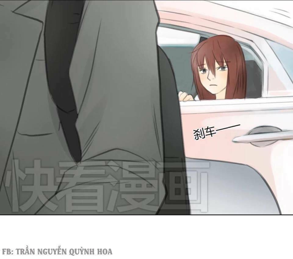 12 giờ của lọ lem chapter 27 6