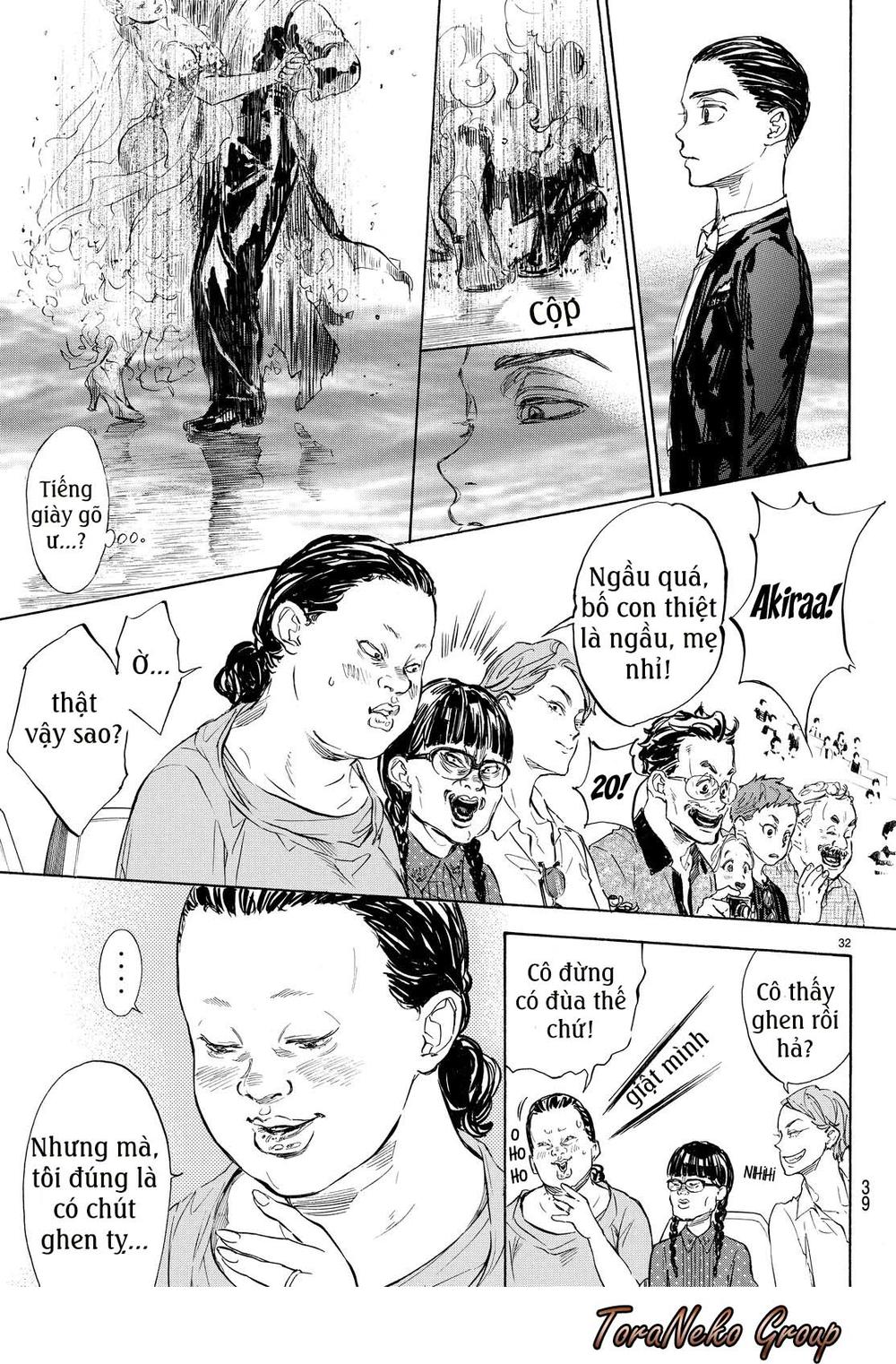 ballroom e youkoso chapter 43 36