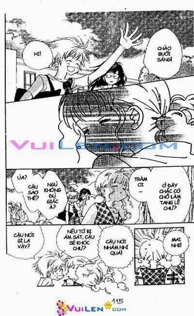 nữ sinh thời đại chapter 11 115