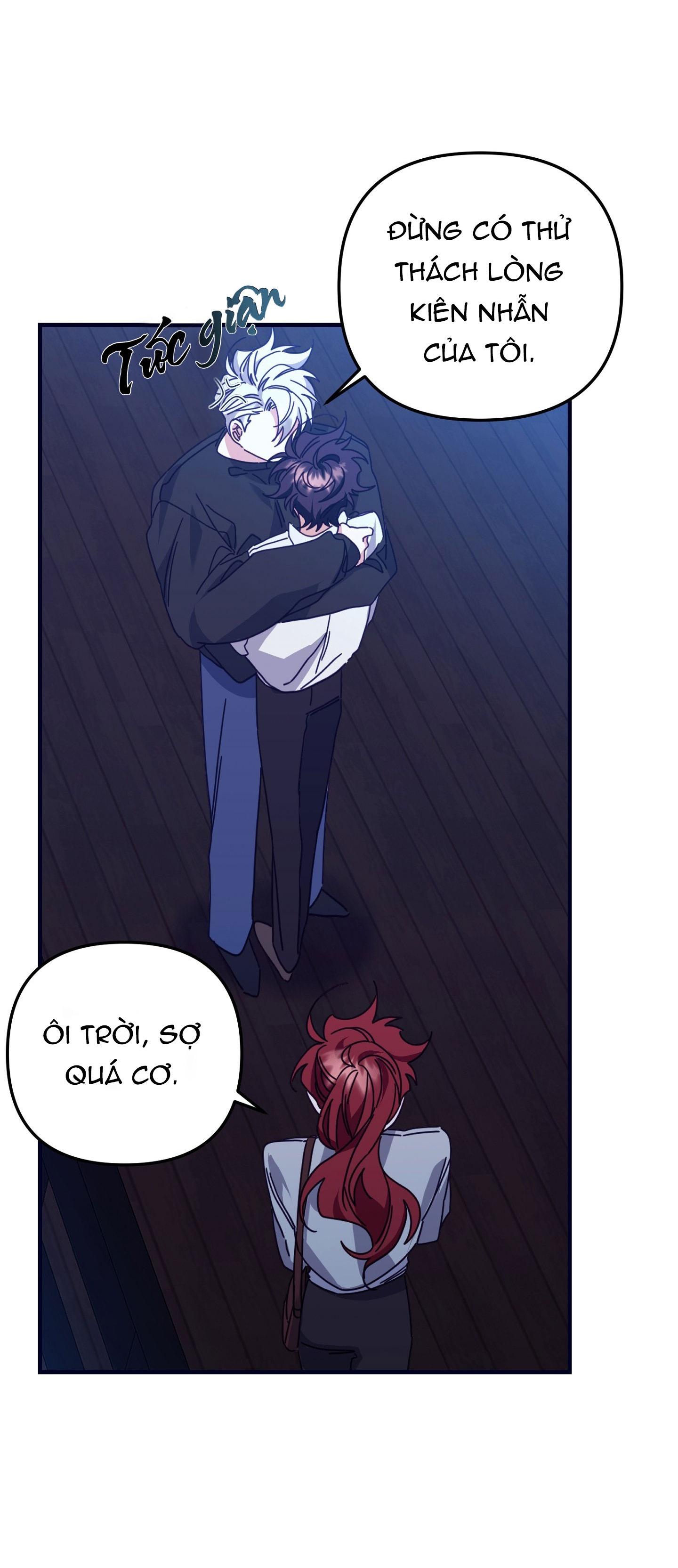 hổ trở về chapter 24 22