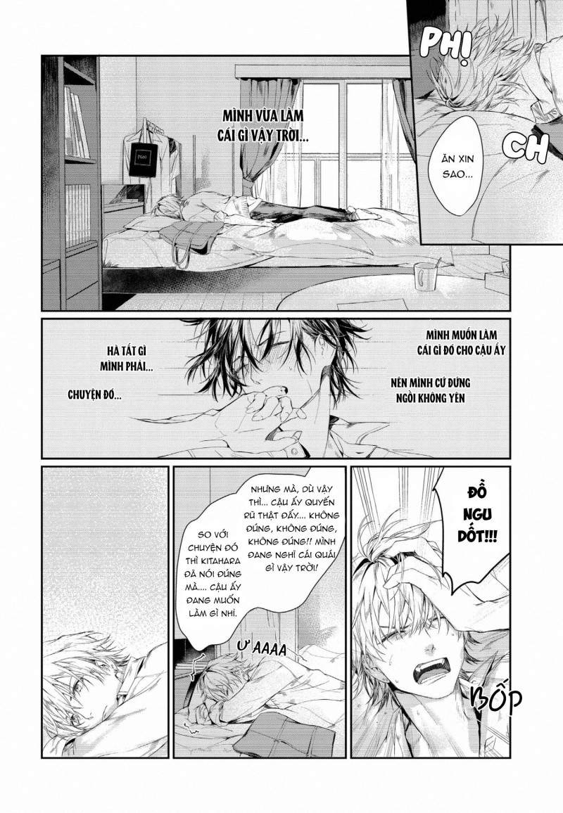 xin đừng buông tay em chapter 2 24