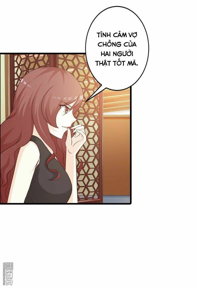 boss cấm dục thành nghiện chapter 22 11
