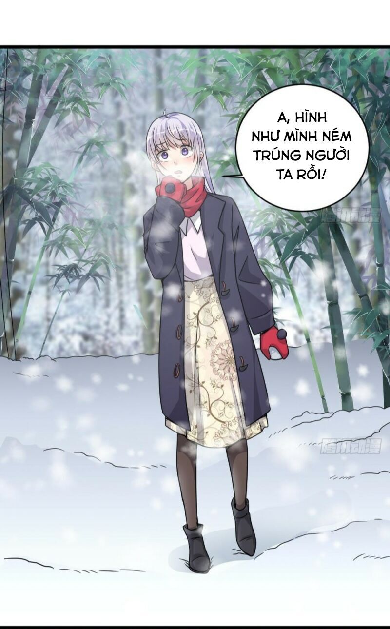 hệ thống nghịch tập thiên hậu chapter 40 8