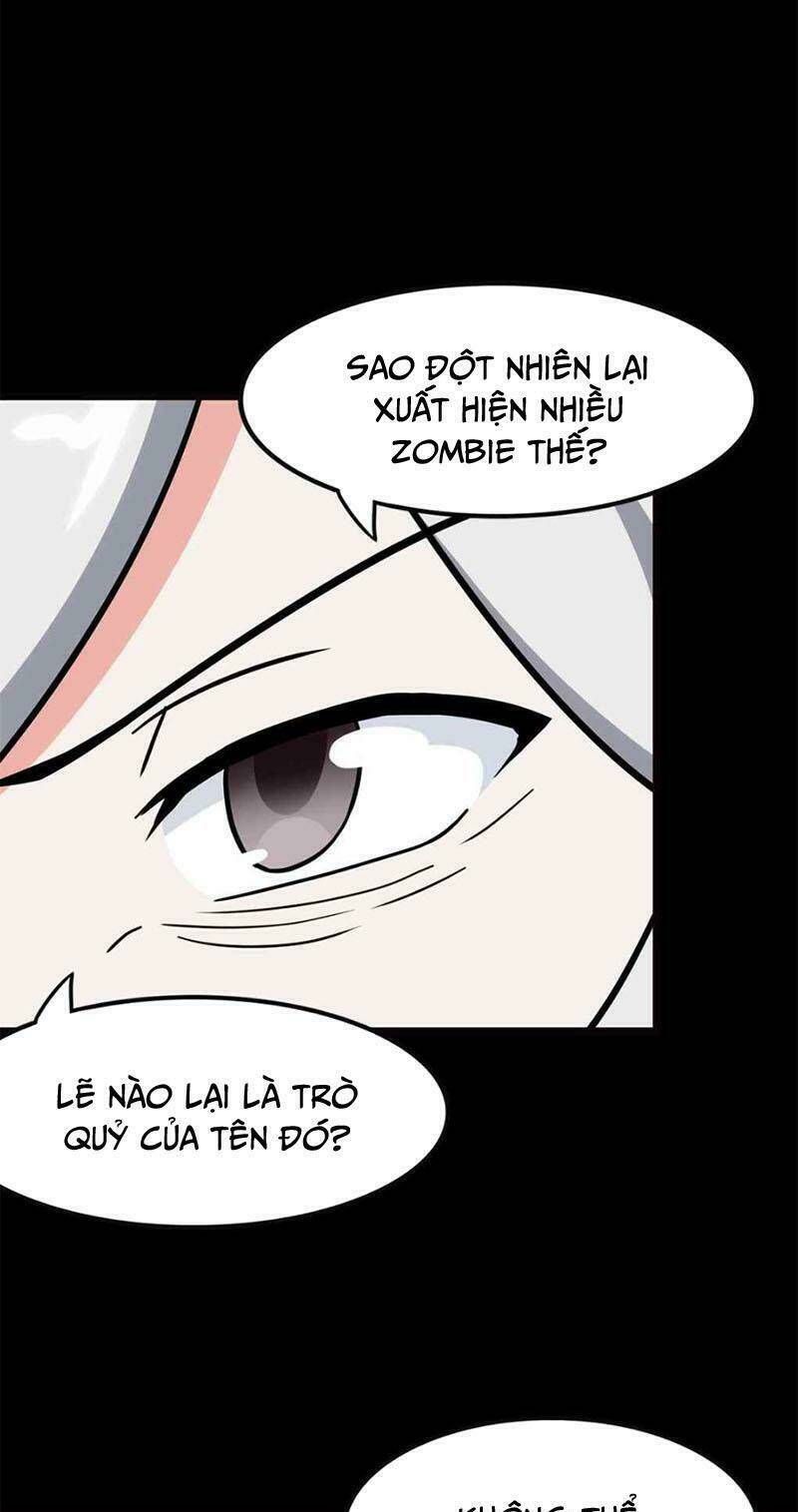 bạn gái virus của tôi chapter 341 29