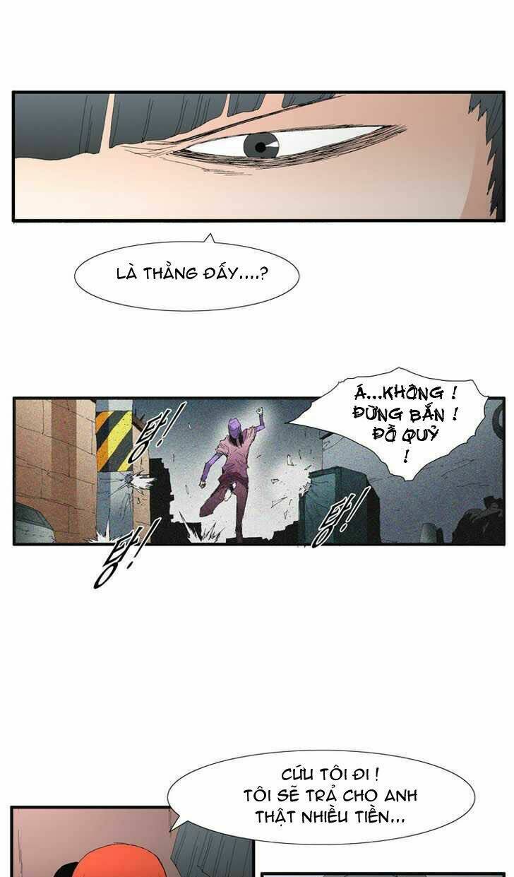 siêu năng chapter 63 4