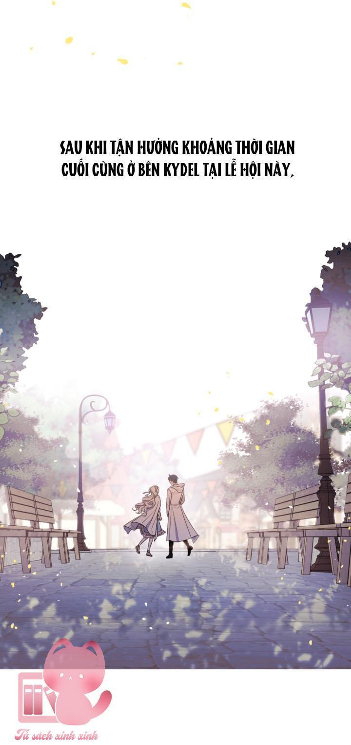 nguyện ước vô vọng của ma nữ chapter 35 44