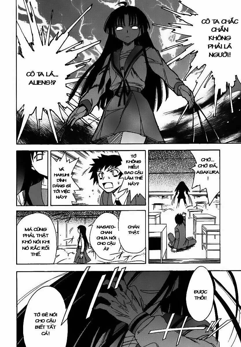 nỗi buồn của suzumiya haruhi chapter 2 28