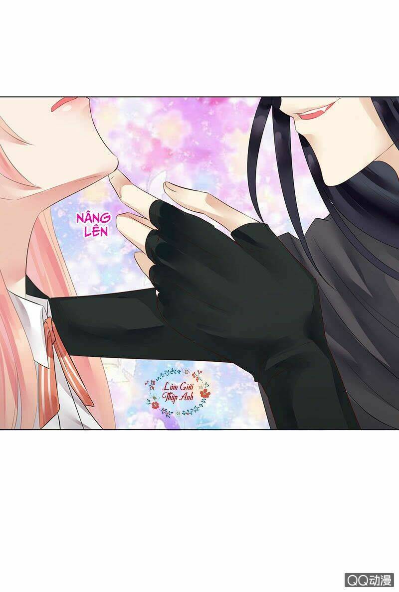 băng sơn học trưởng không được chọc chapter 1.2 26