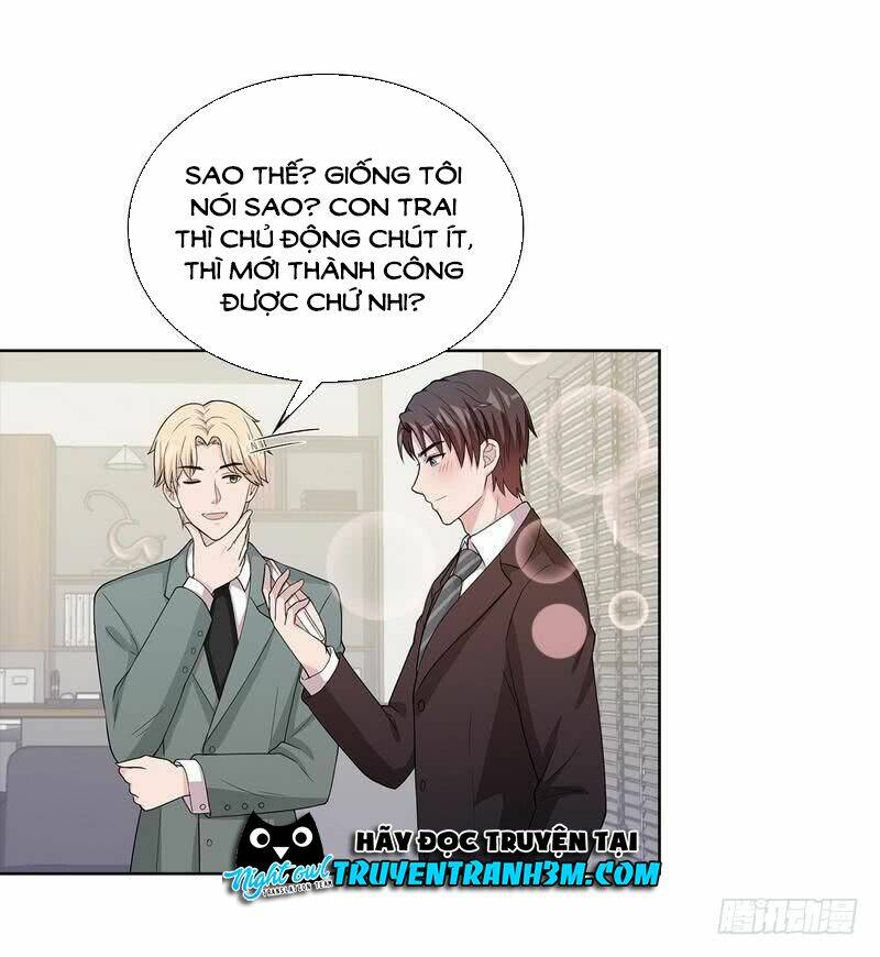 nam thần manh bảo tận diệt chapter 93 10