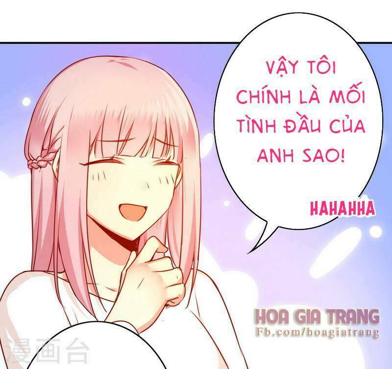 phục thù thiếu gia tiểu điềm thê chapter 31 19