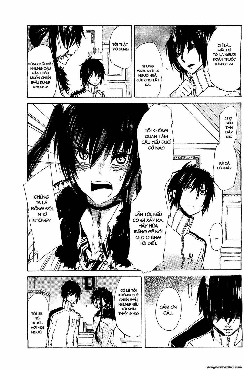 lasboss x hero chapter 5 37