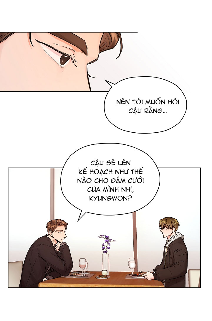 kế hoạch cưới chồng chapter 5 39