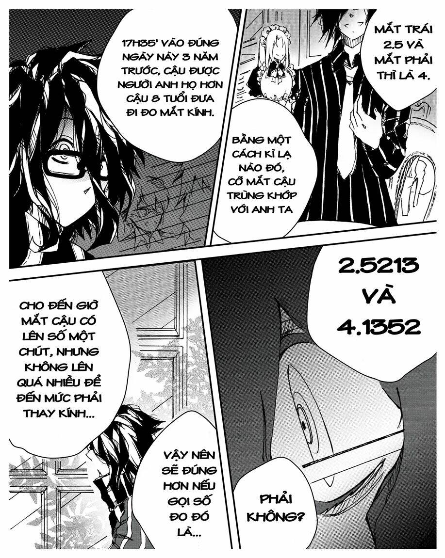 ma pháp thiếu niên lct chapter 3 15