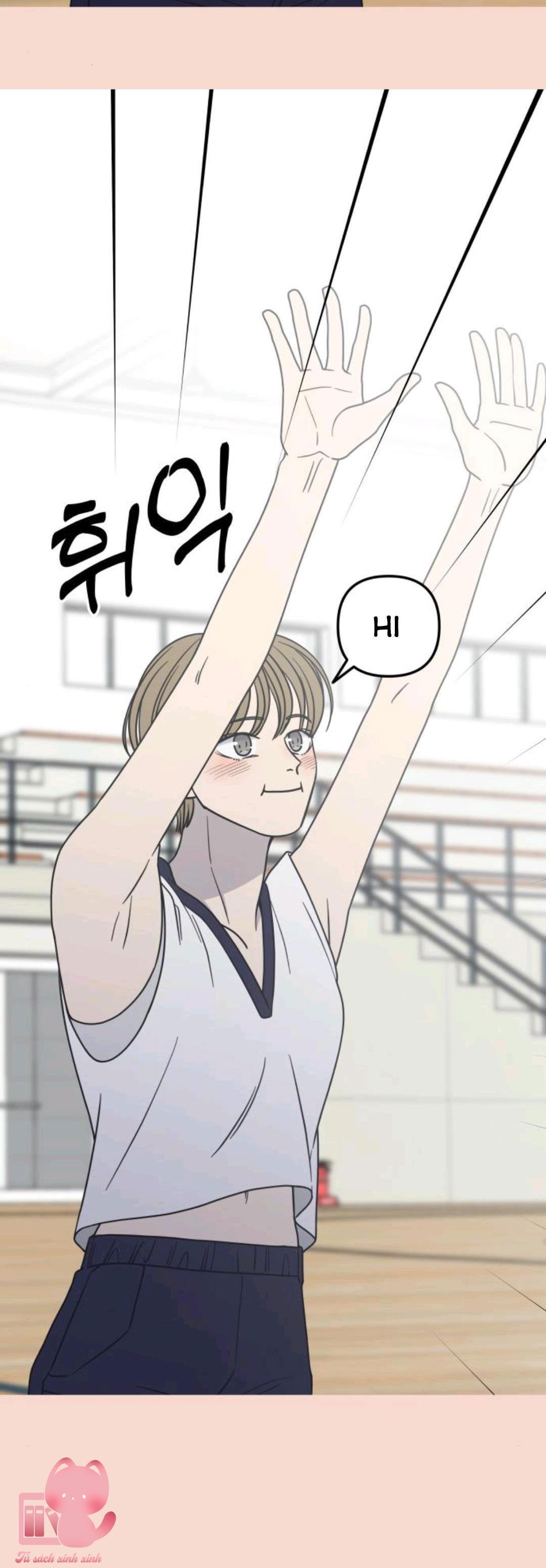 nói không với tình công sở chapter 13 43