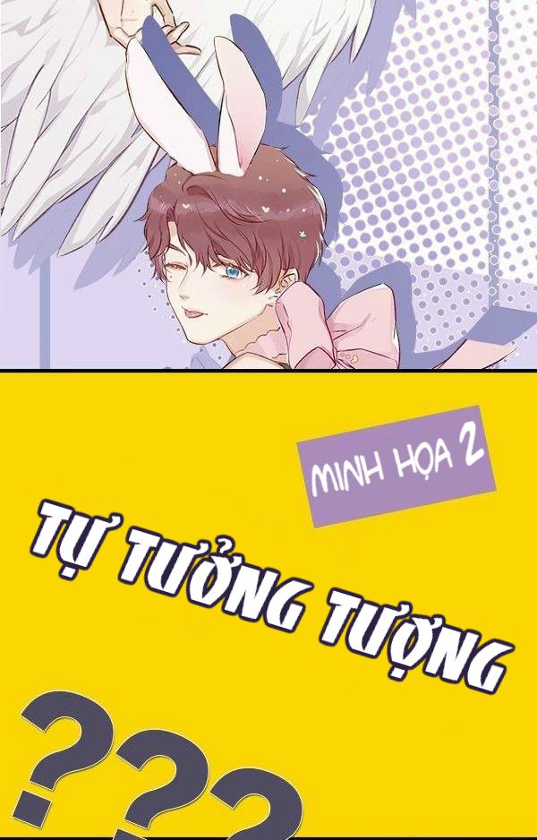 bảo vệ siêu sao của tôi chapter 0 18