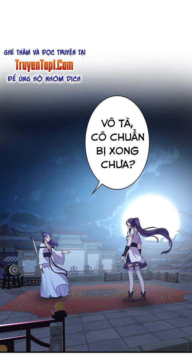 tà y cuồng thê chapter 45 18