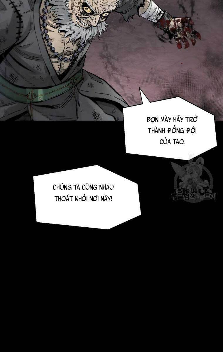 mật mã mê cung chapter 50 60