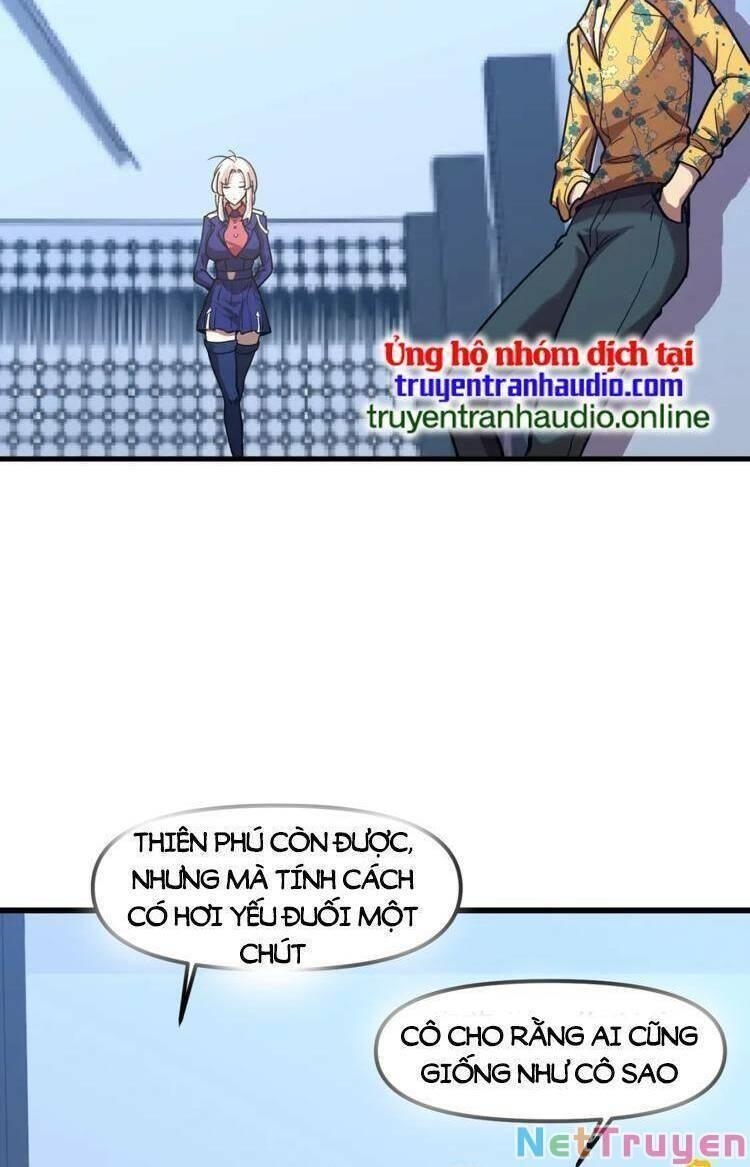 cao võ: ngàn năm tiến hóa chapter 20 37