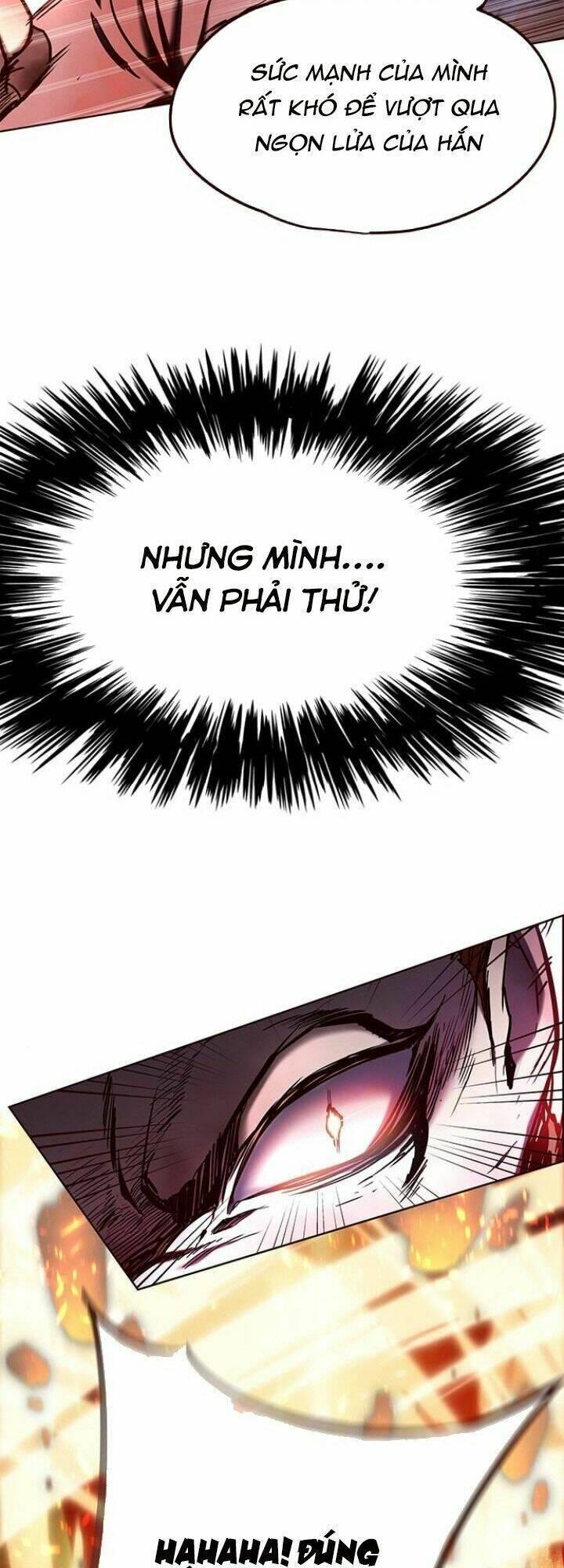 biến thân thành mèo chapter 110 41