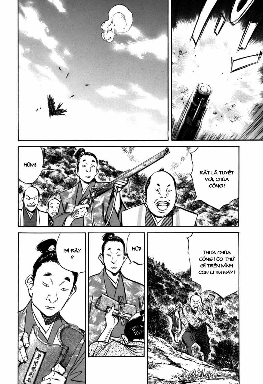 billy bat chapter 27 18