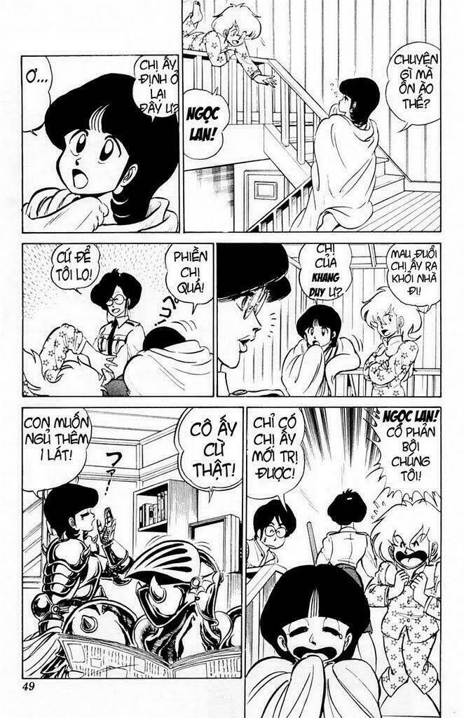 you & me chapter 8 11