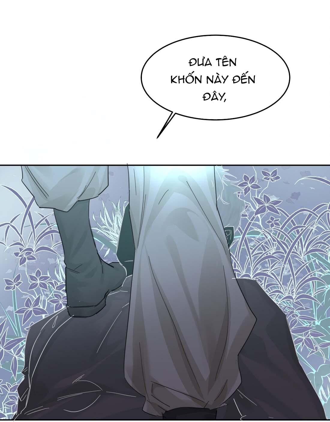 bạn trai cũ trở thành vua chapter 7 18