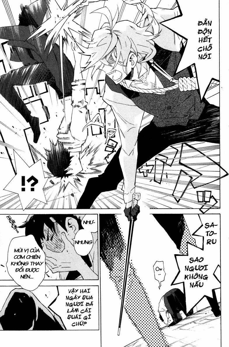 hell’s kitchen chapter 4 42