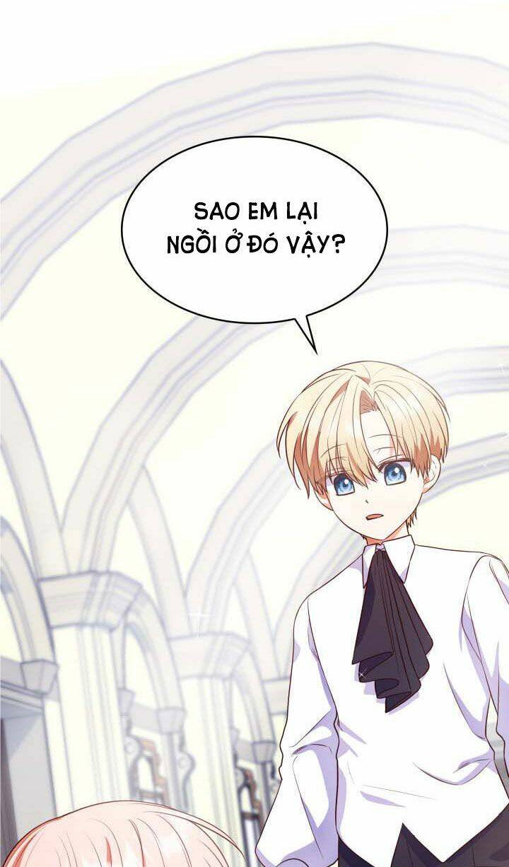 từ ác nữ, tôi trở thành một người mẹ chapter 27 9