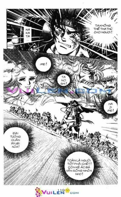 vương tử takeru chapter 22 119