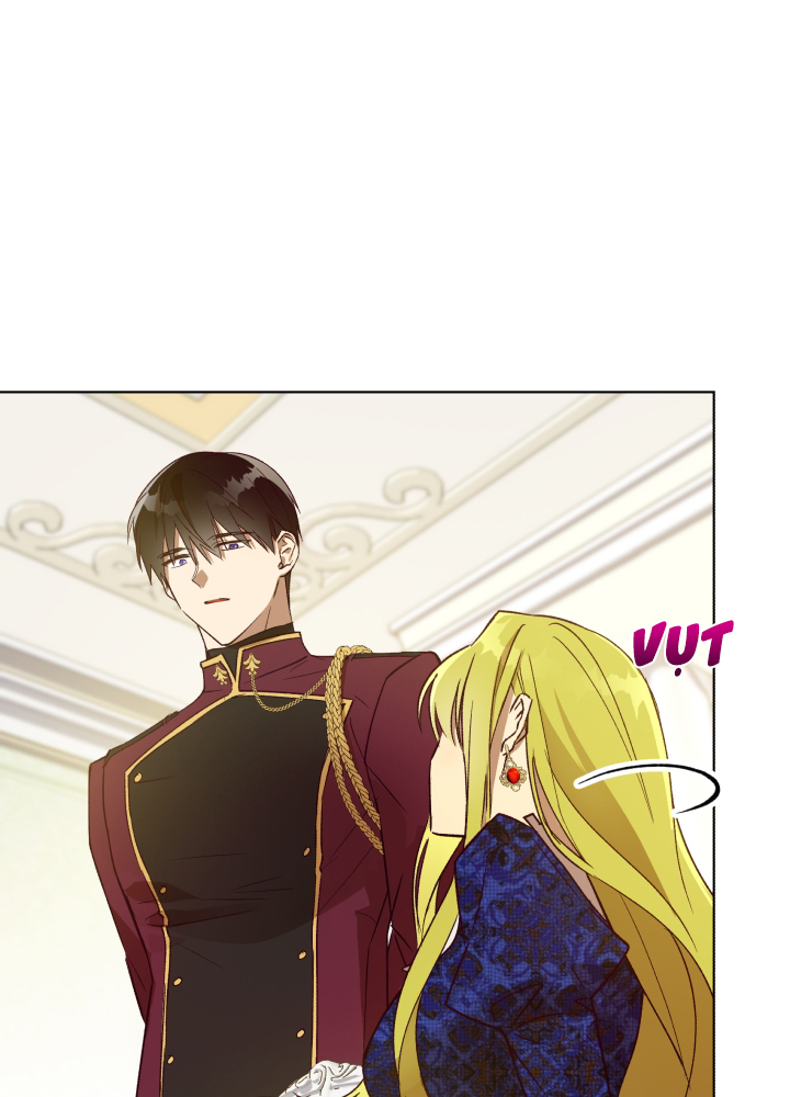 công chúa khắc ấn kẻ phản nghịch chapter 29 32