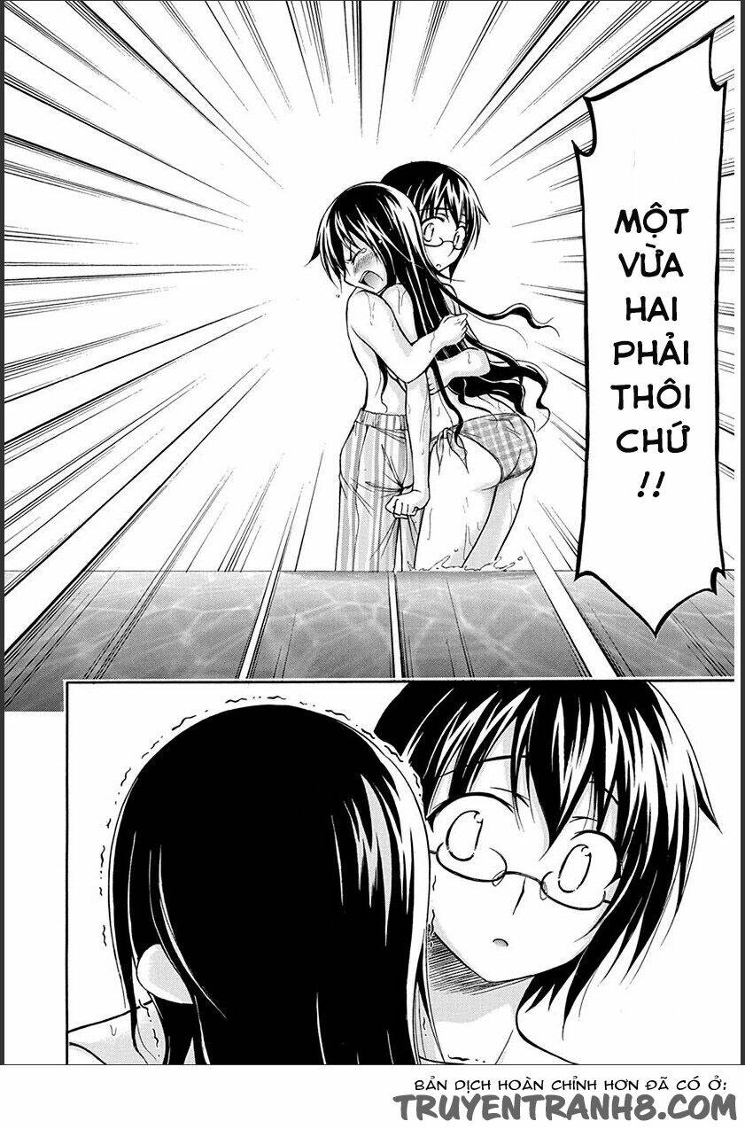 gou-dere bishoujo nagihara sora chapter 19 29