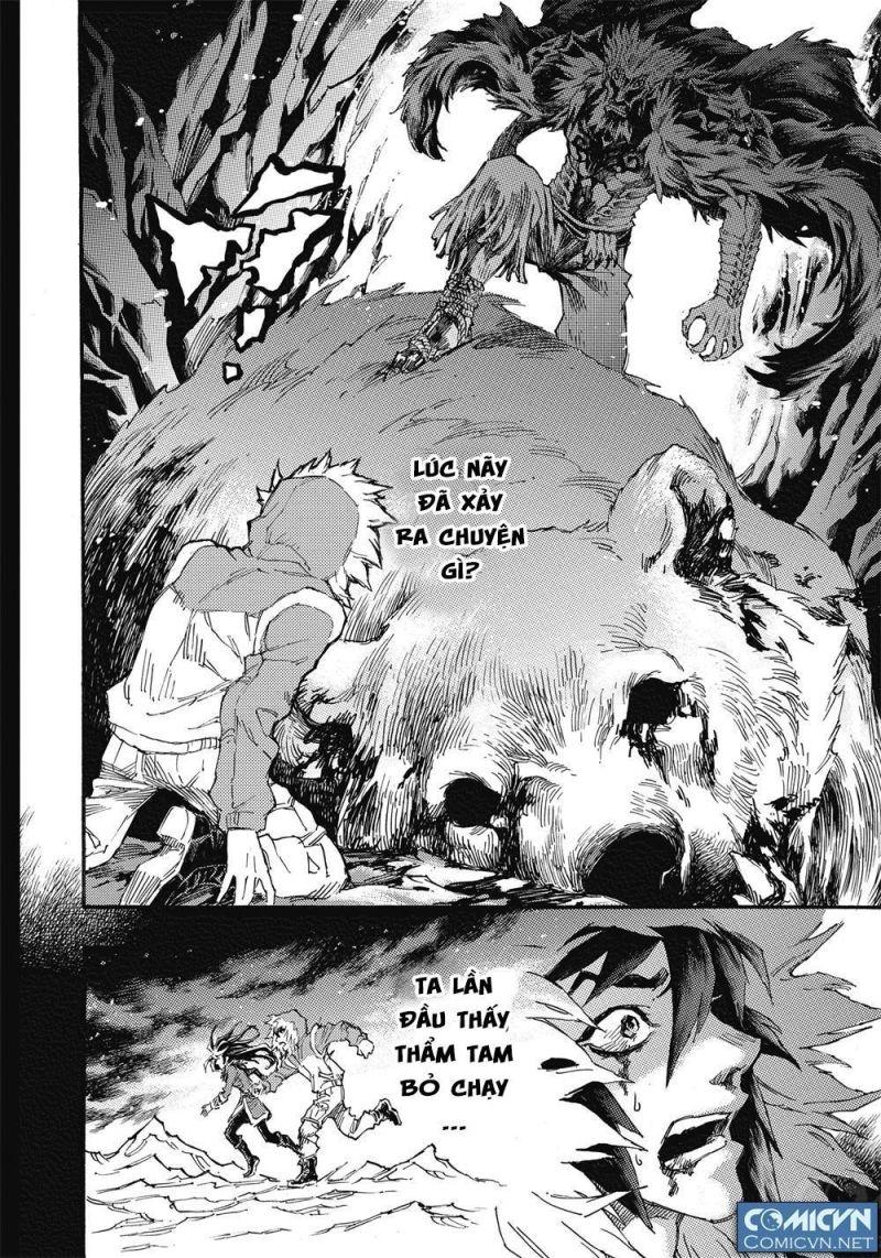 huyền hạo chiến ký chapter 73 11