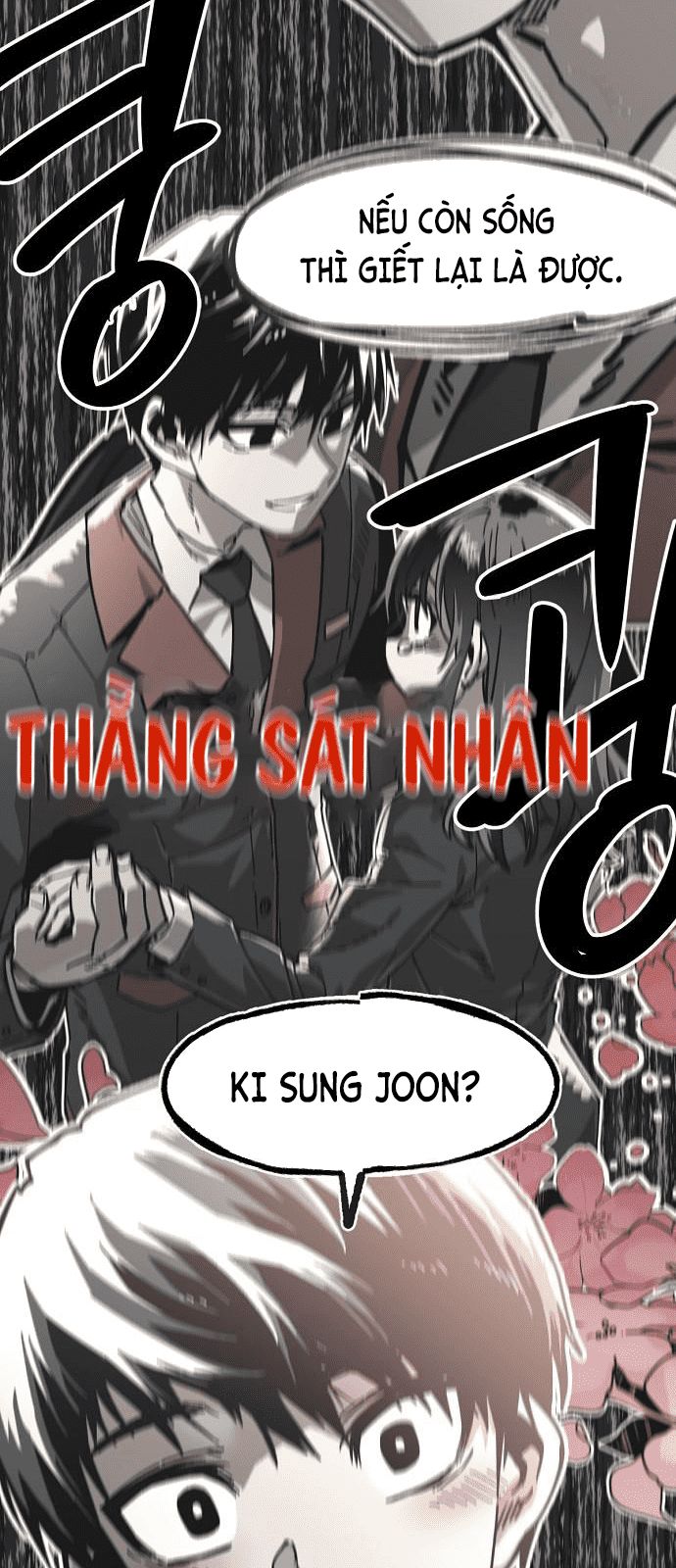 chỉ có cái c.h.ế.t mới là sự cứu rỗi chapter 19 82