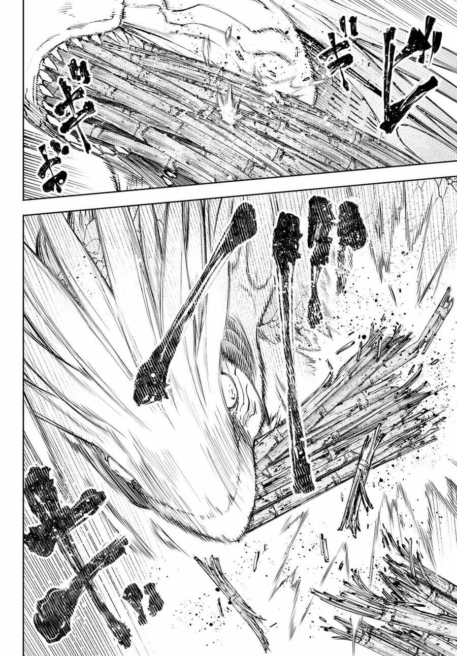 shangri-la frontier ~kusoge hunter, kamige ni idoman to su~ chapter 108 13