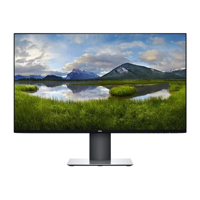 Màn hình Dell UltraSharp U2719D 2K 27 inch - Hàng Chính Hãng