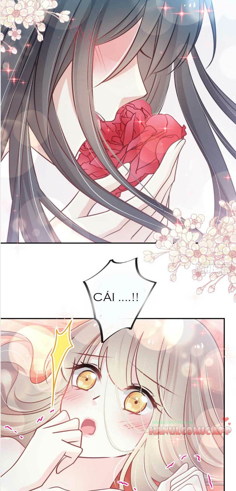 thiên hạ đệ nhất sủng phi chapter 128 5