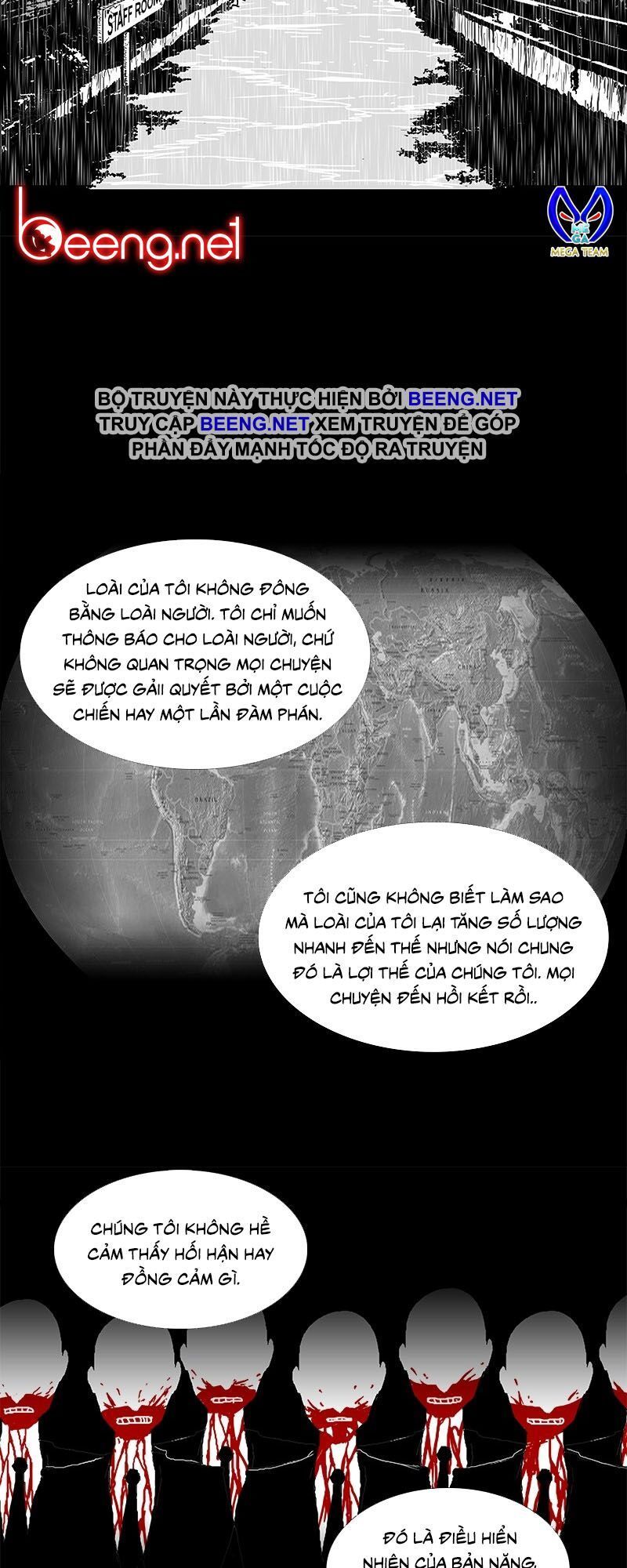 sống sót chapter 33 16