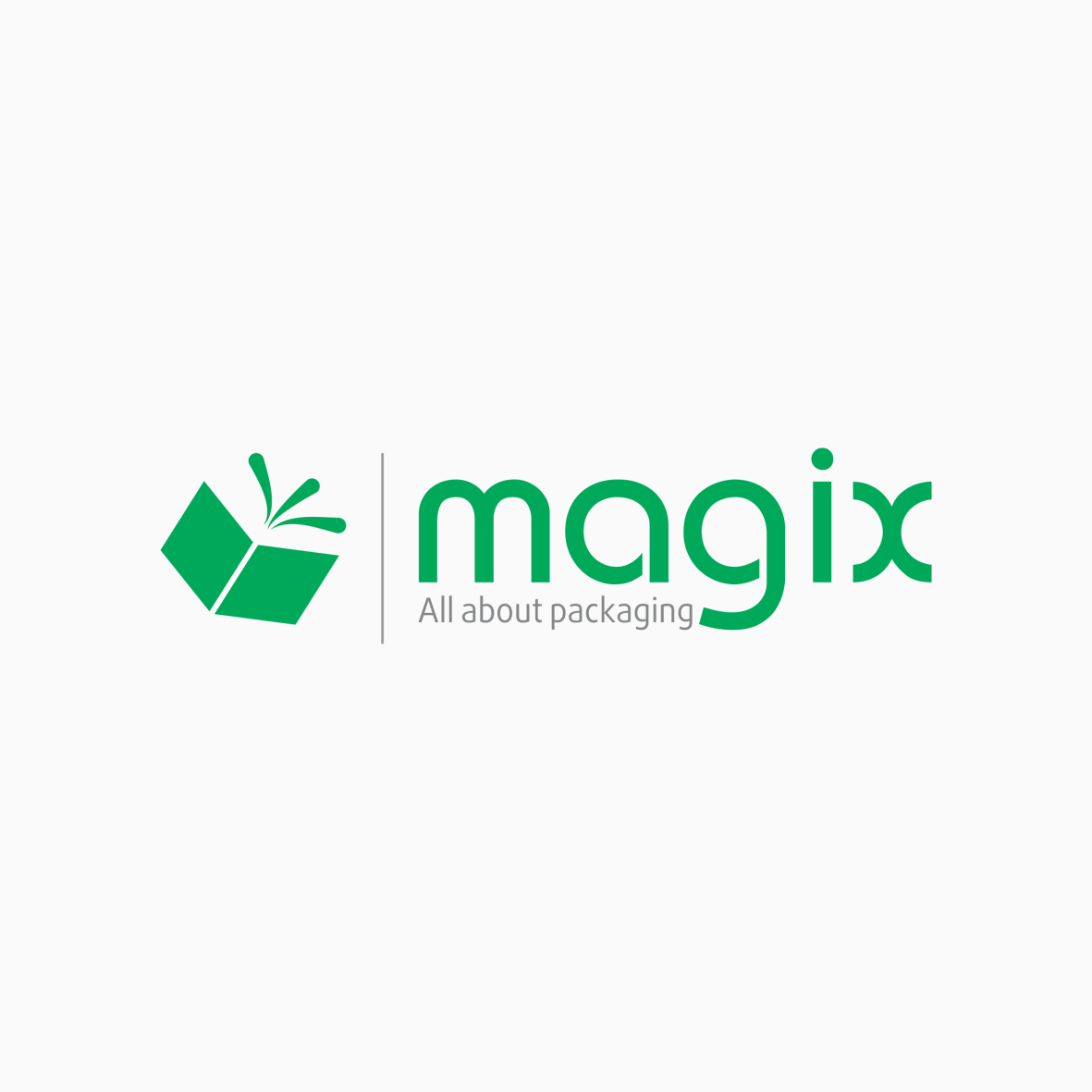 MPB1 - 16x11 cm - 100 phong bì carton đóng hàng - Bìa gói hàng, bìa cứng, bì thư | Magix Packaging