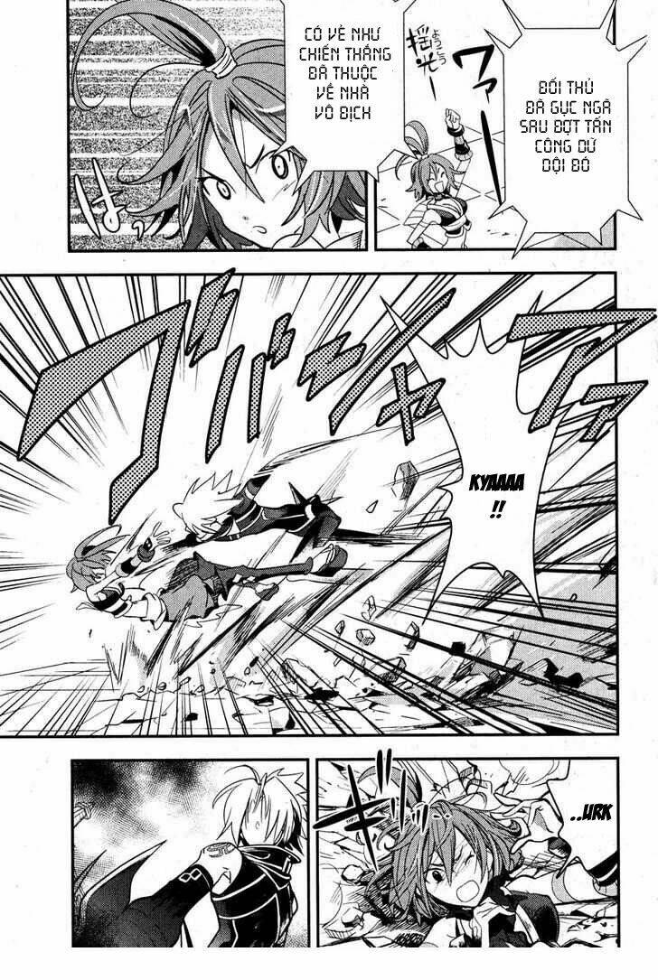 .hack//link chapter 9 10