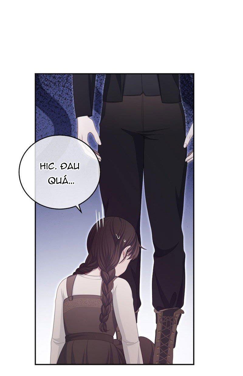 nữ hầu muốn đình công chapter 32 37