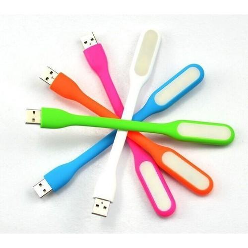 Combo 02 đèn led USB siêu sáng