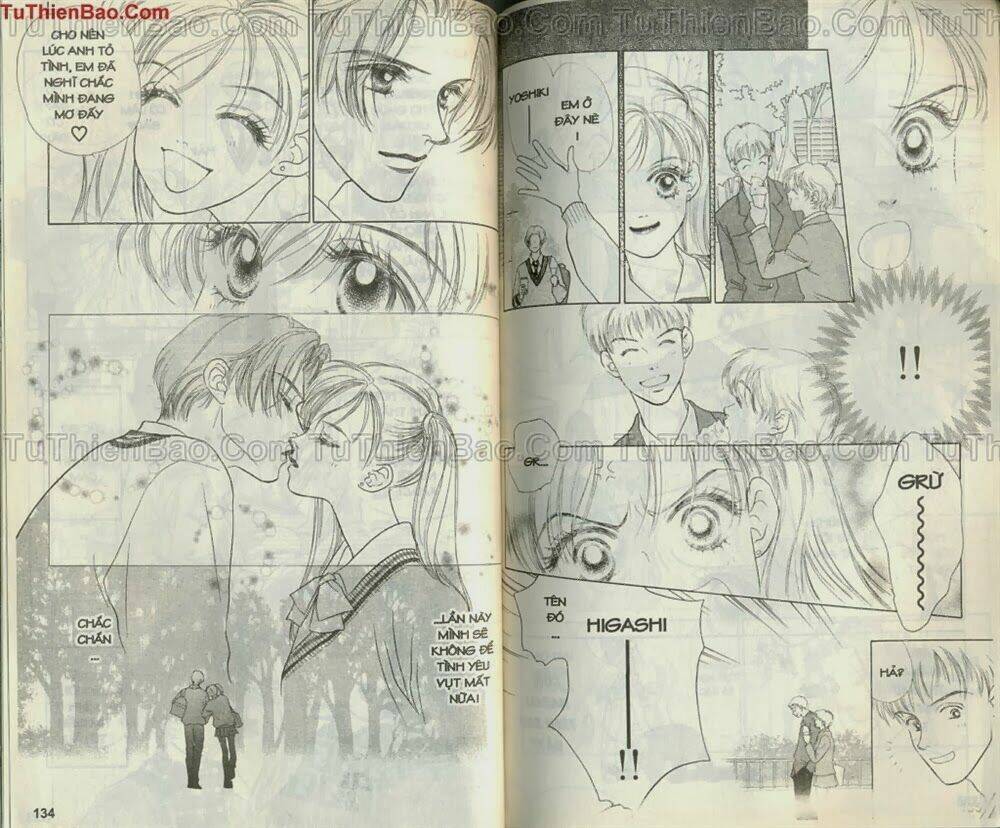 tiêu khúc tương tư chapter 7 67