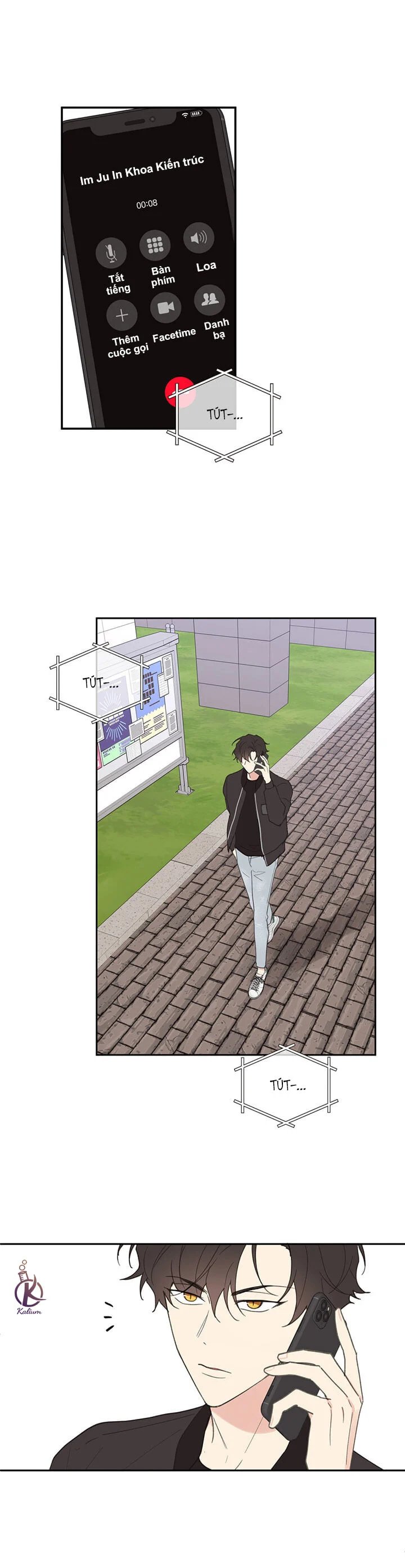 tâm tư của ju in chapter 42 3