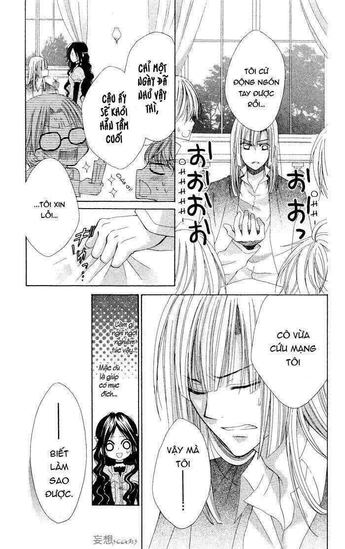 hyakunen renbo chapter 3 40