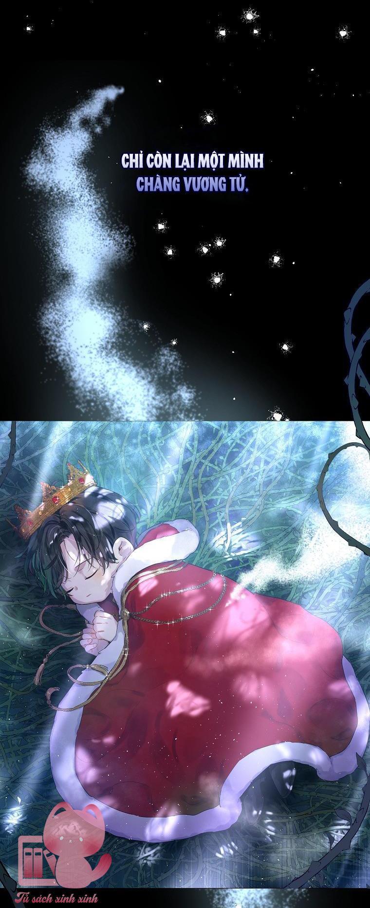 vương giả chapter 1 12