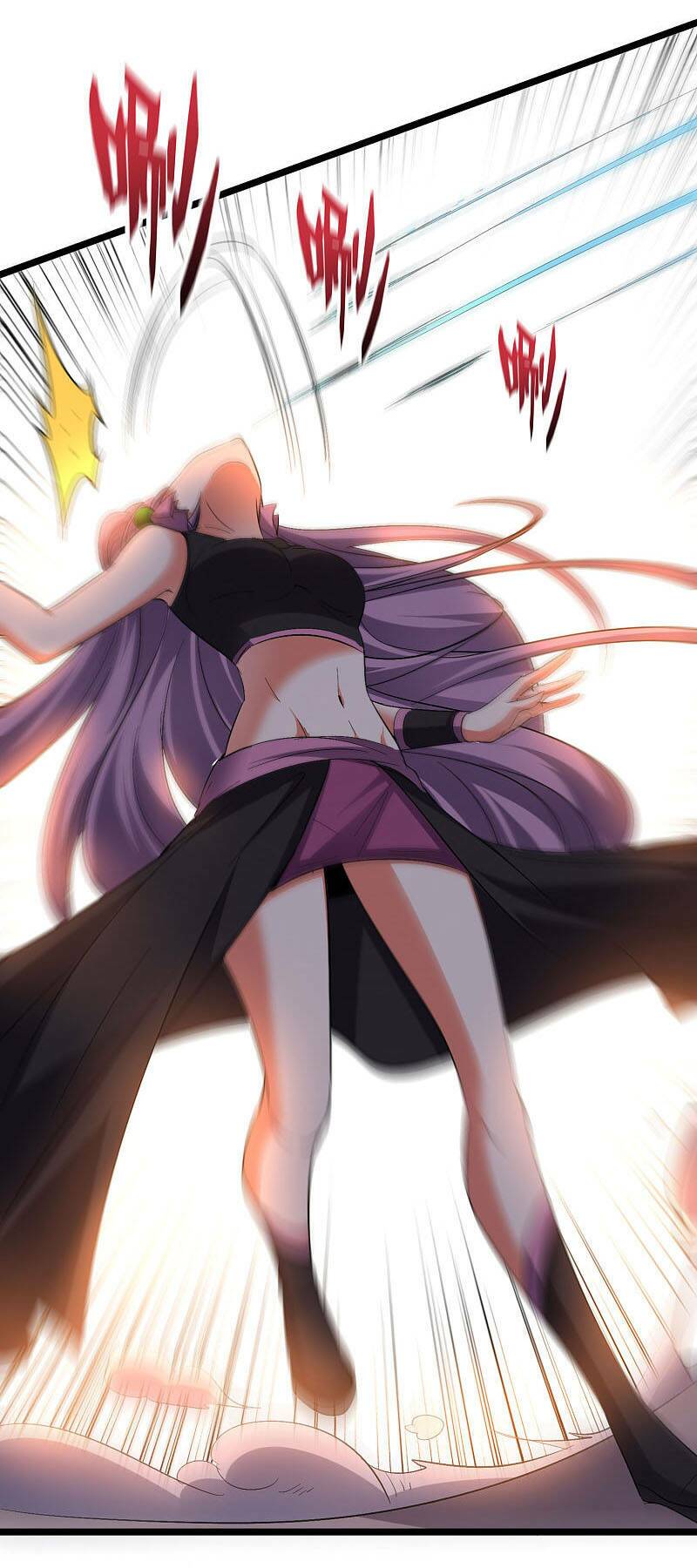 phục thiên thánh chủ chapter 123 23