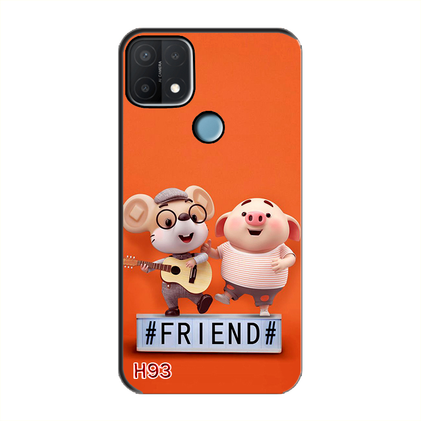 Ốp Lưng Dành Cho OPPO A15