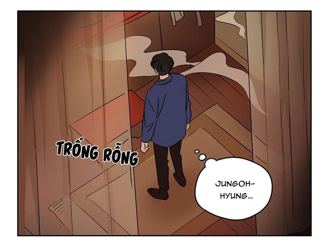 chuyện quái gì với giấc mơ đó vậy chapter 41 5