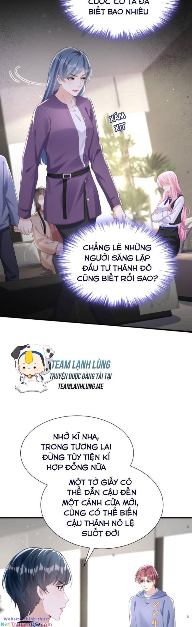 Tái Sinh Trở Lại : Chồng Cũ Khóc Lóc Cầu Xin Tái Hôn Chapter 100 - Trang 15