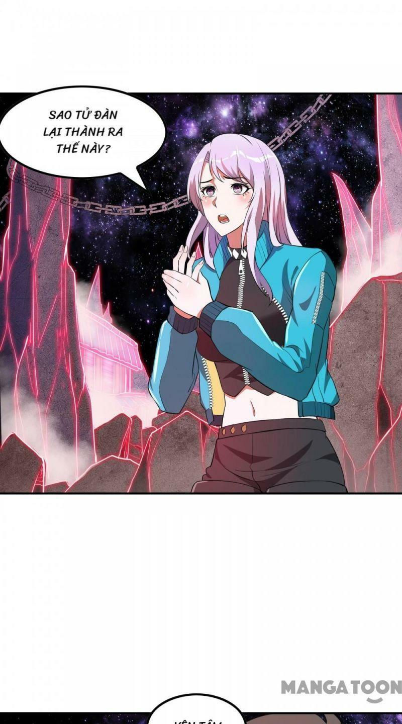 đệ nhất người ở rể chapter 130.2 1